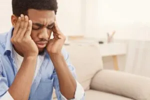 Say Goodbye to Those Persistent Stress-Related Headaches