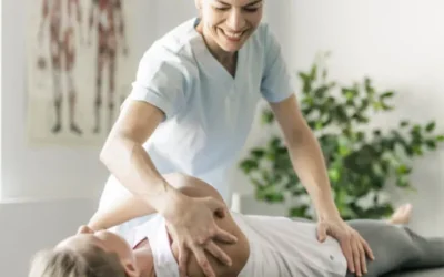 Physical Therapy: The Most Natural Pain Reliever There Is!