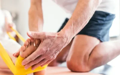 Stay Away From the Dangers of Opioids – Instead, Opt for Physical Therapy