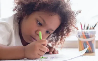 Mastering the Art of Handwriting: A Pediatric Occupational Therapist’s Perspective