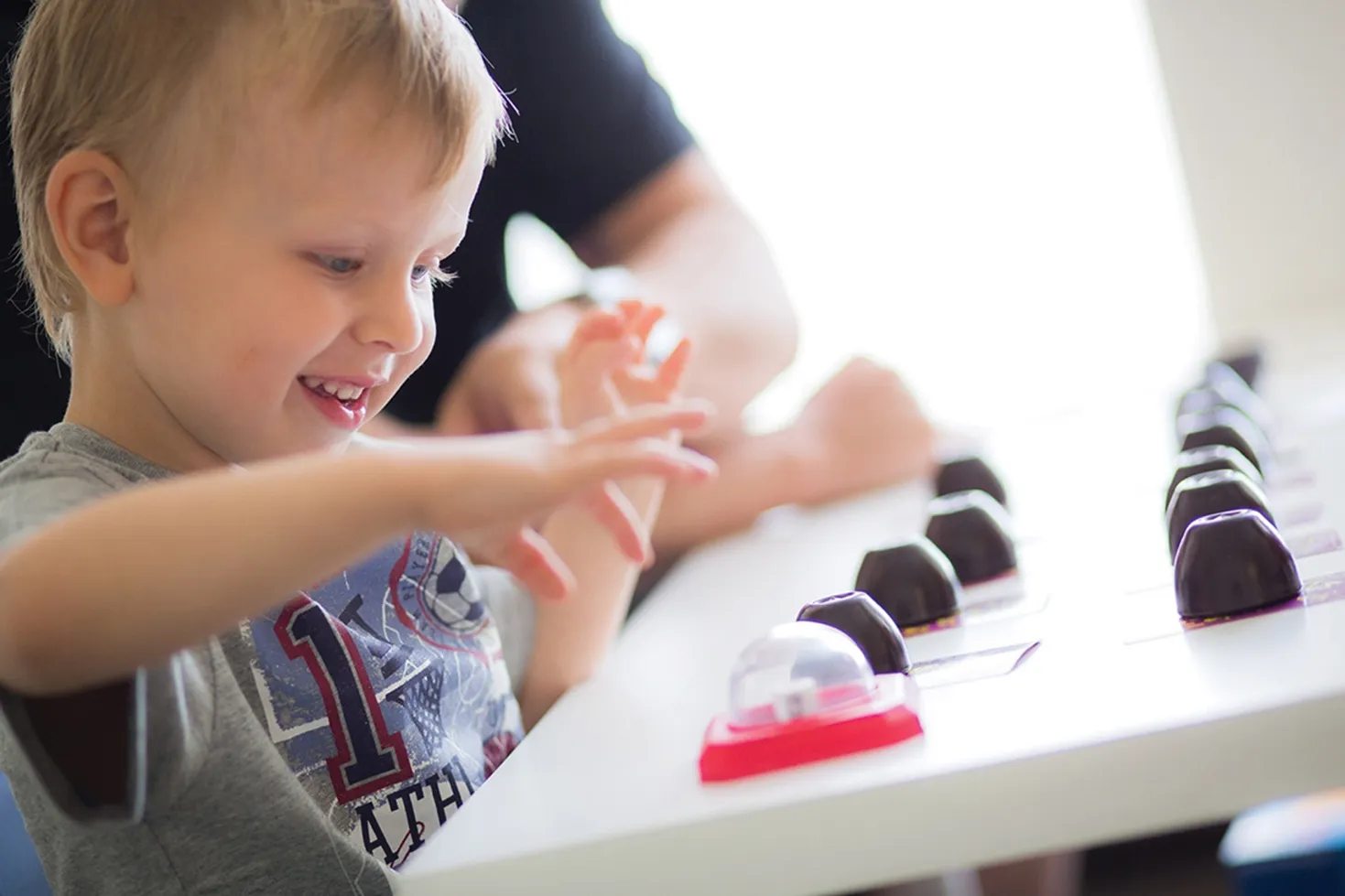 Building Foundations: A Comprehensive Guide to Fine Motor Skills Development in Children